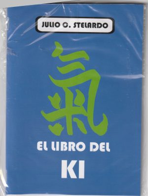 EL LIBRO DEL KI