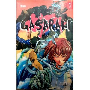GASARAKI 3