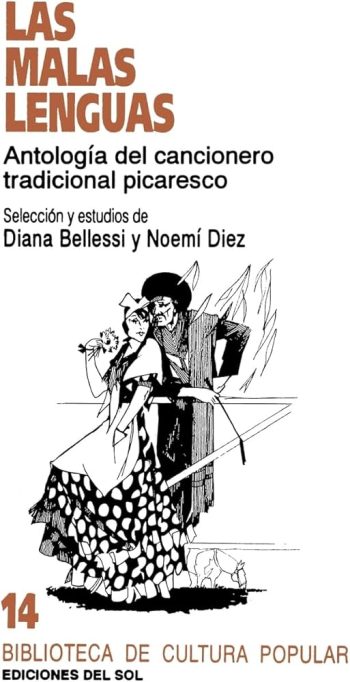 LAS MALAS LENGUAS