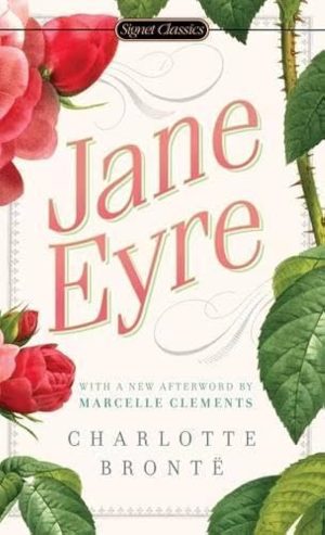 JANE EYRE