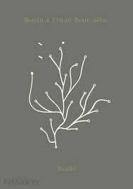 RONAN & ERWAN BOUROULLEC - WORKS