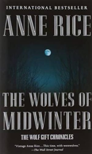 THE WOLVES OF MIDWINTER