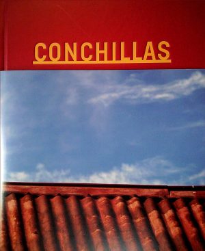 CONCHILLAS - PATRIMONIO VIVO