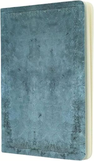 LIBRETA RIVERA BOLD. A5 LISO