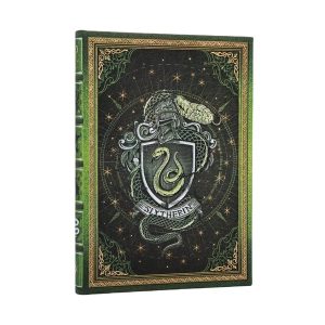 DIARIO SLYTHERIN - MEDIANA RENGLONES