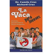 LA VACA PARA JOVENES