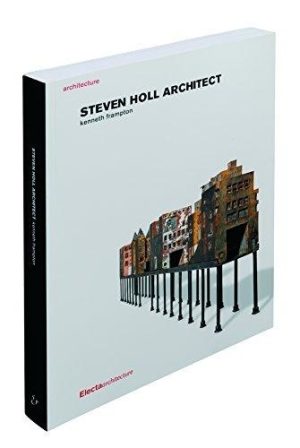 STEVEN HOLL ARCHITECT