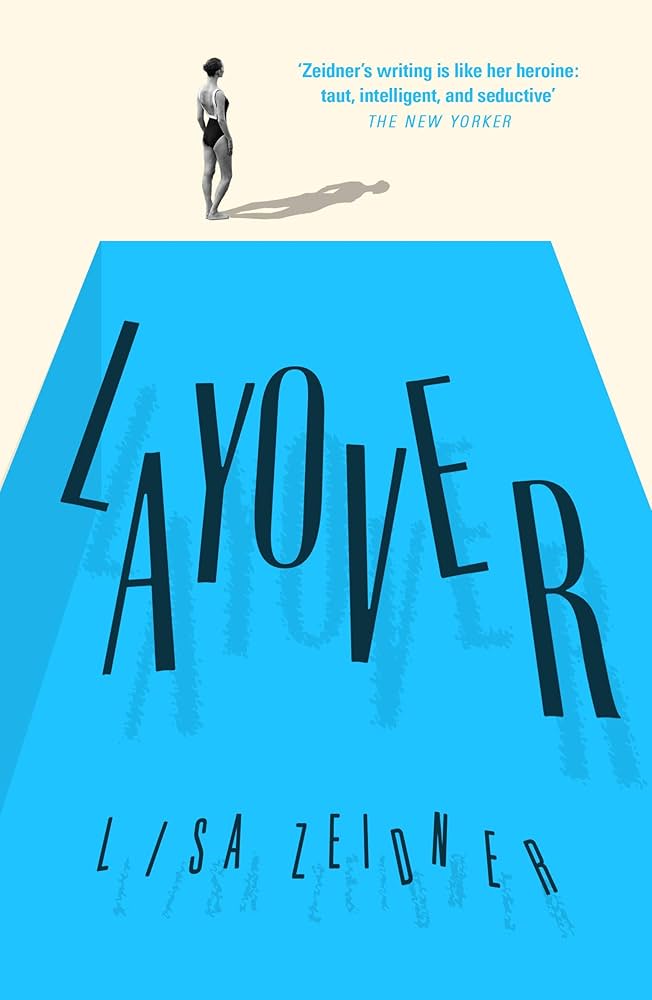 LAYOVER