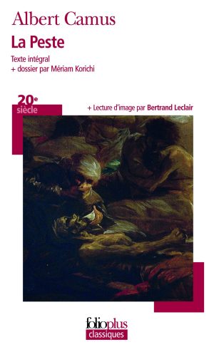 LA PESTE