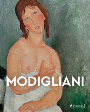 MODIGLIANI (En ingles)