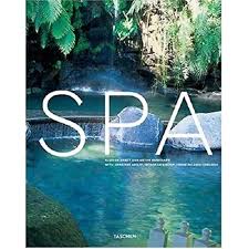 SPA BOOK