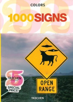 1000 SIGNS