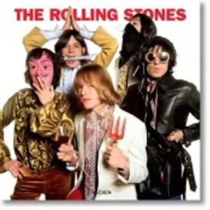 THE ROLLING STONES