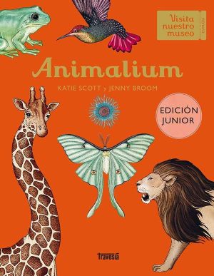 ANIMALIUM (T.D)