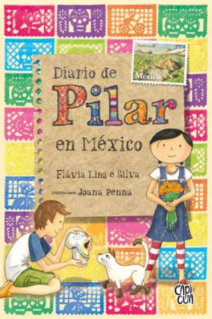 DIARIO DE PILAR EN MEXICO
