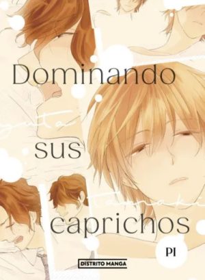 DOMINANDO SUS CAPRICHOS