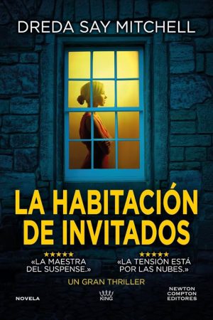 LA HABITACIÓN DE INVITADOS