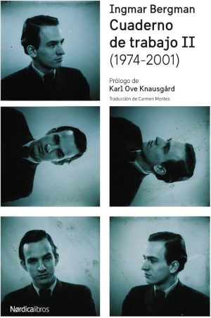 CUADERNO DE TRABAJO II (1975 - 2001)