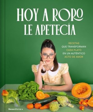 HOY A RORO LE APETECÍA