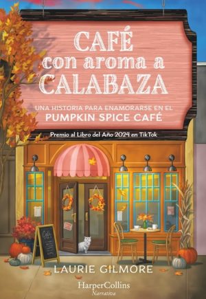 CAFE CON AROMA A CALABAZA
