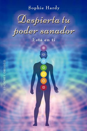 DESPERTA TU PODER SANADOR - Está en ti