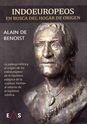 INDOEUROPEOS. En busca del hogar de origen