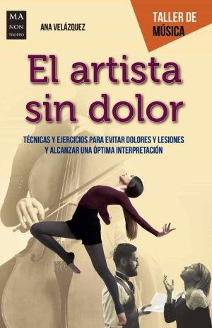 EL ARTISTA SIN DOLOR