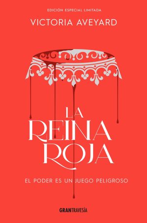 LA REINA ROJA (Eduición Limitada)