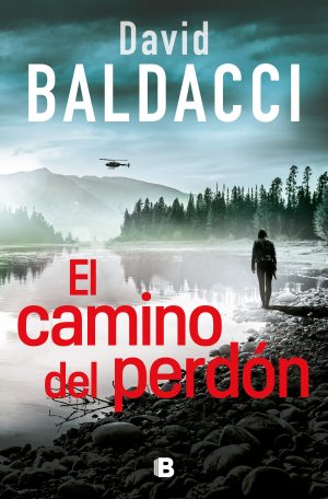 EL CAMINO DEL PERDON (SERIE ATLEE PINE 1)