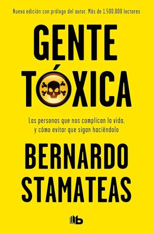 GENTE TÓXICA