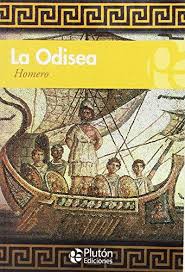 LA ODISEA