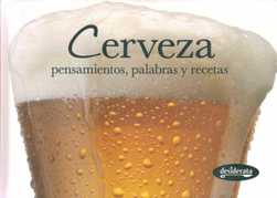 PALABRAS Y RECETAS CERVEZAS - PENSAMIENTOS