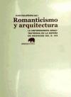 ROMANTICISMO Y ARQUITECTURA