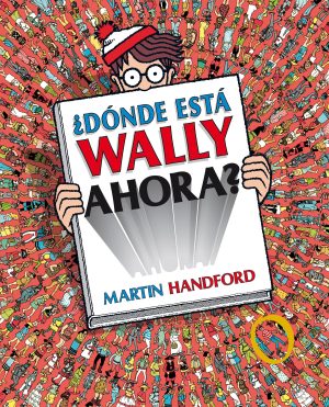 ¿DONDE ESTA WALLY AHORA? TD