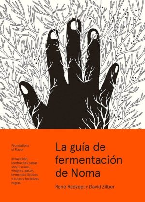 LA GUÍA DE FERMENTACION DE NOMA