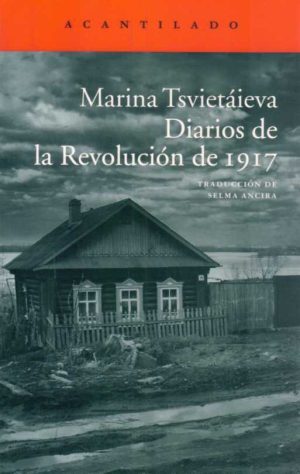 DIARIOS DE LA REVOLUCION DE 1917