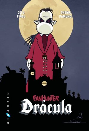 FUNHUNTER DRACULA