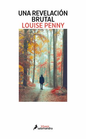 UNA REVELACIÓN BRUTAL