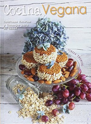 COCINA VEGANA
