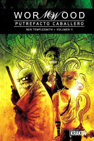 WORMWOOD 2