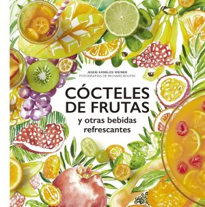 COCTELES DE FRUTAS Y OTRAS BEBIDAS REFRESCANTES