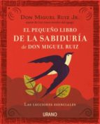 EL PEQUEÑO LIBRO DE LA SABIDURÍA