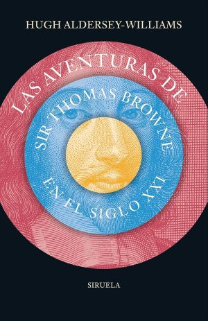 LAS AVENTURAS DE SIR THOMAS BROWNE
