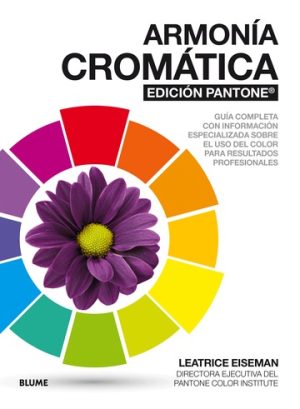 ARMONIA CROMATICA - Edición Pantone