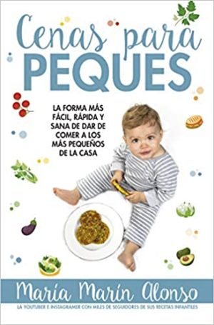 CENAS PARA PEQUES