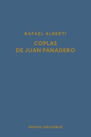 COPLAS DE JUAN PANADERO
