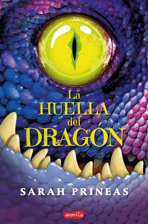 LA HUELLA DEL DRAGON