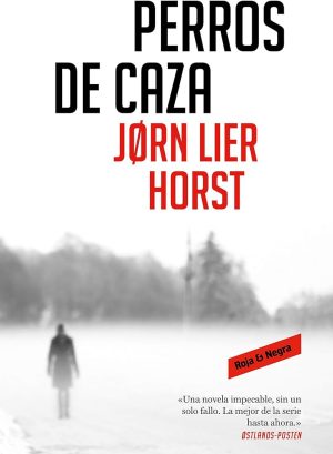 PERROS DE CAZA (INSPECTOR WILLIAM WISTING 2)