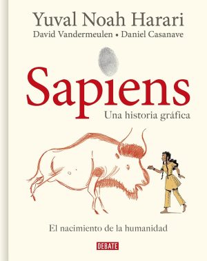 SAPIENS - UNA HISTORIA GRÁFICA