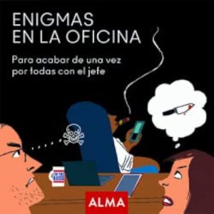 ENIGMAS EN LA OFICINA
